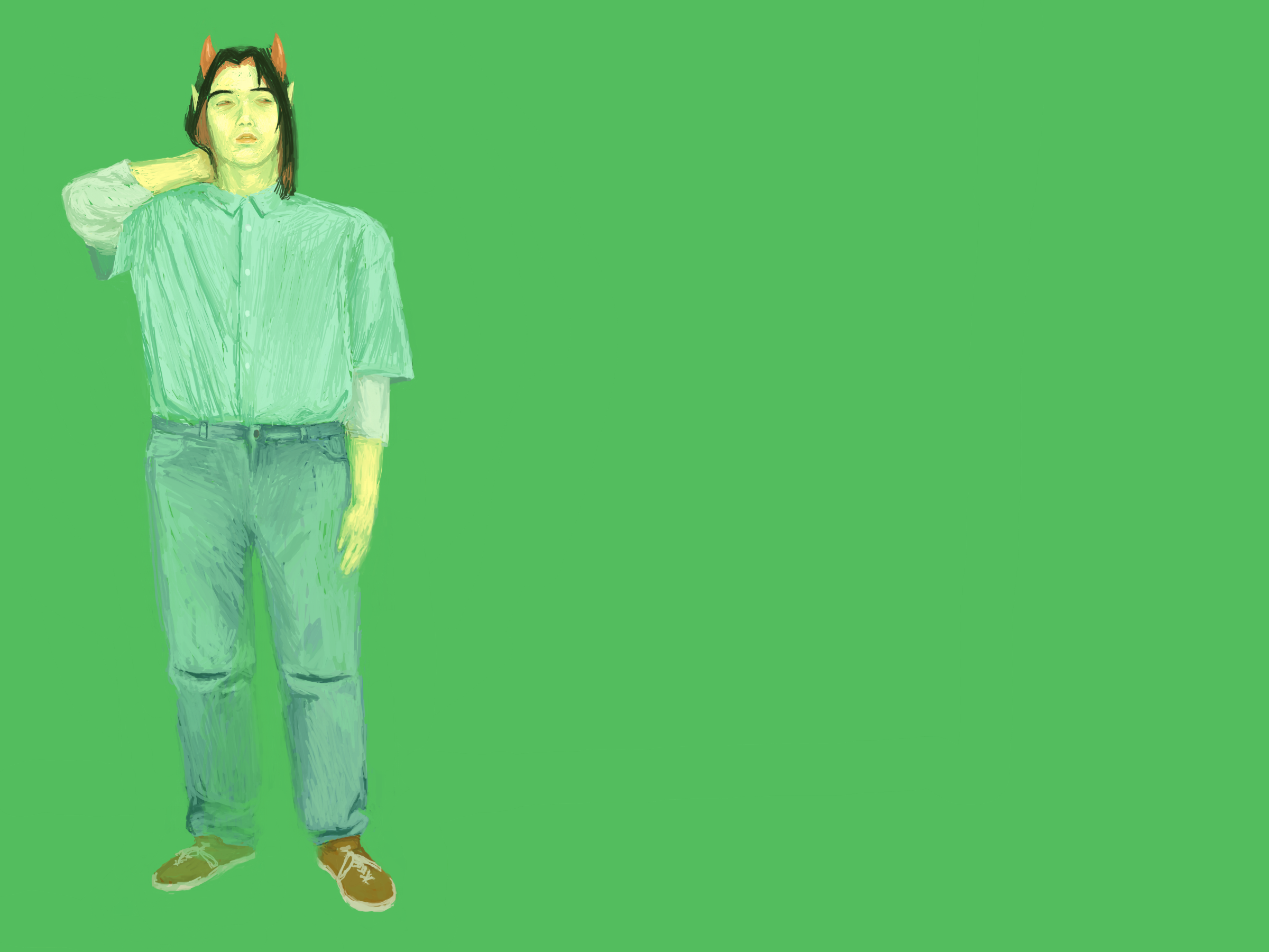 для you_know ( ̄┰ ̄*)