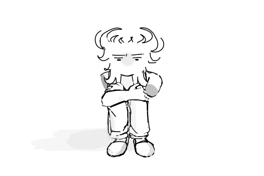 Impacto — Enjambre, Lo Blondo. El Segundo Es Felino