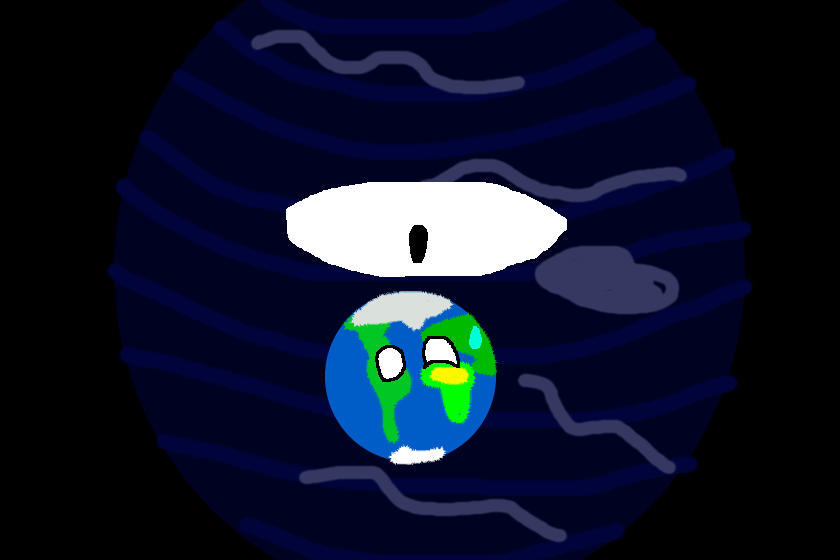 ОНО БЛИЗКО....