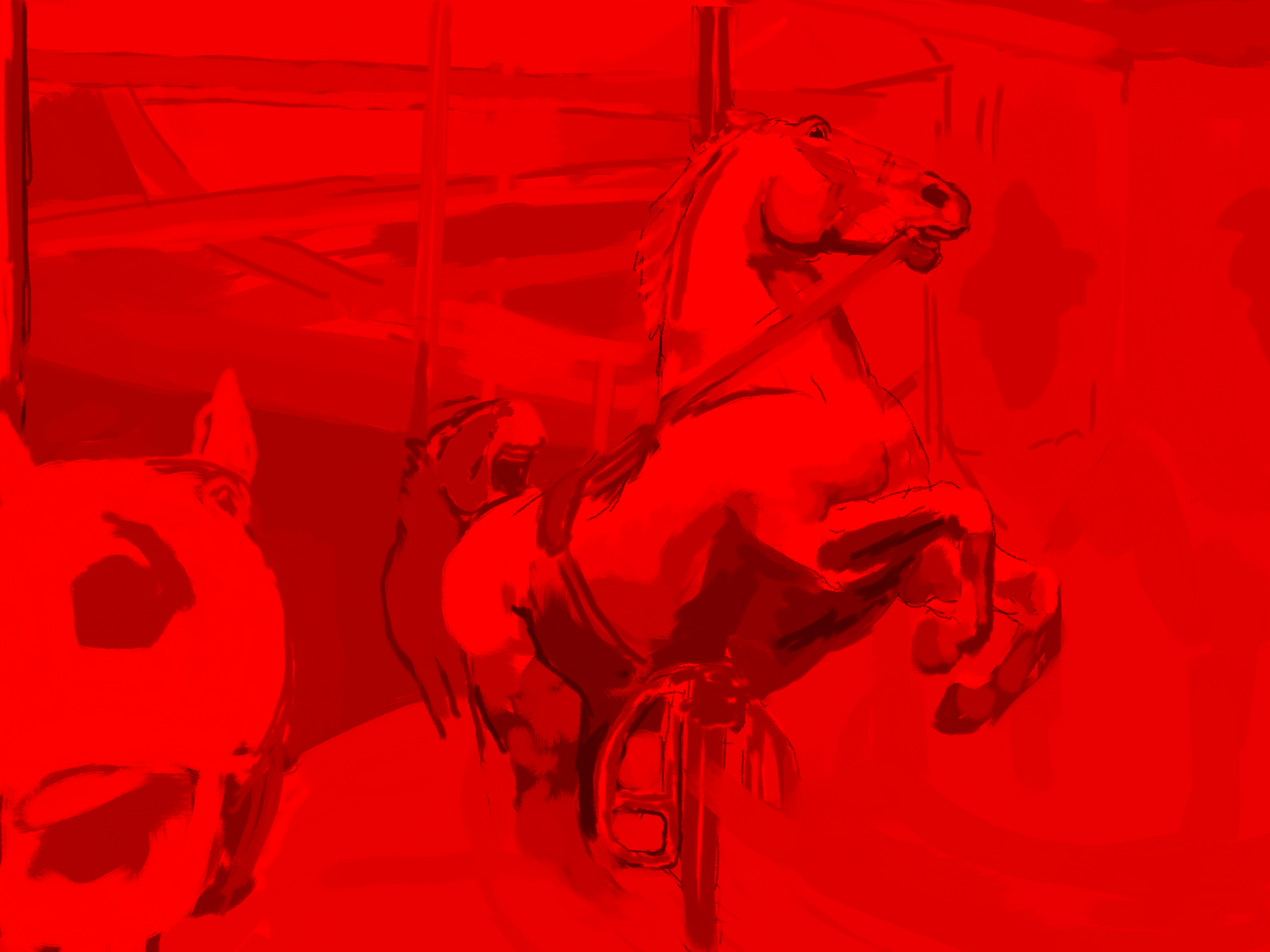 какой-то концепт, который я уже не закончу