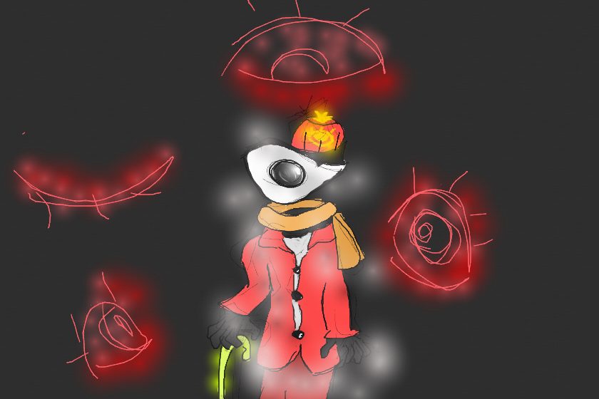 Такой милый хочу сьест его