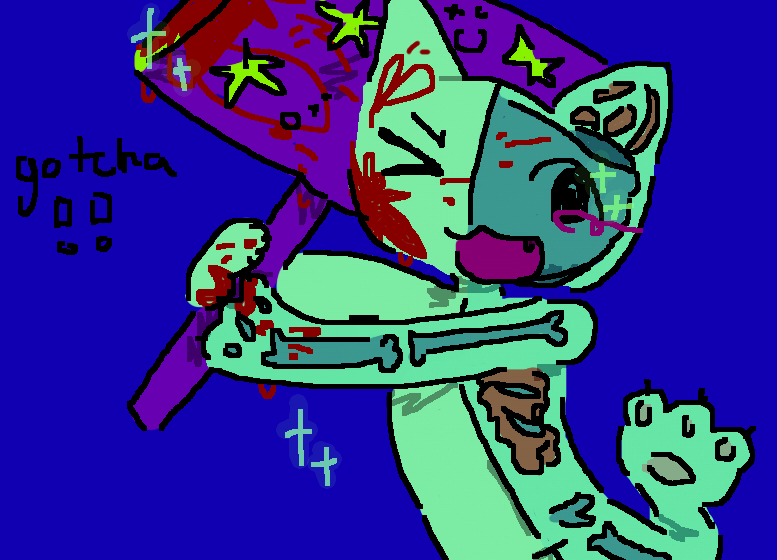 вы любите фемтанула?? ^_^