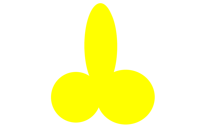 банан