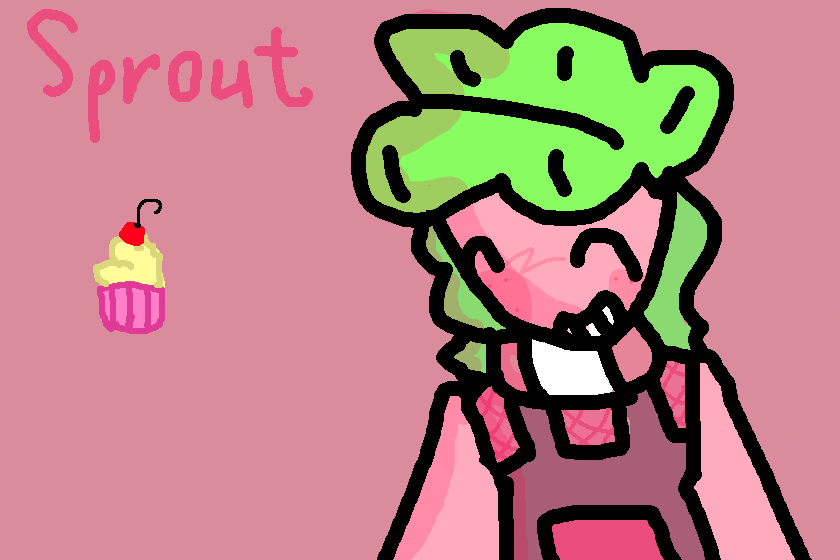 росток<br />
он такой мимимиииимимими ААААААААААААААА<br />
мб будет моим первым мейном