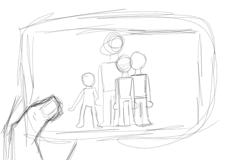 надеюсь, что от меня что-то такое хотели.<br />
<br />
рисунок по заказу миро-алии