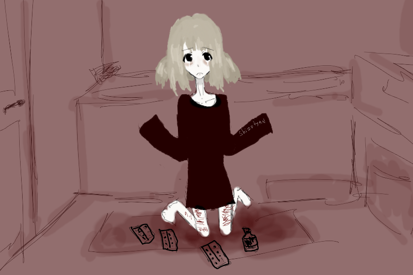 п̴͝о̸̀ӵ̴́ѐ̴м̴̚у̵̐ я̸͆ в̵͘с̴͊е̴͛ е̴̚щ̵̚о̴͋ ж̸̕и̸̕в̴͋?̸͑<br />