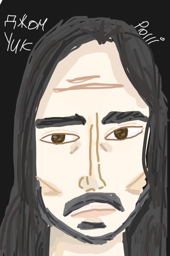 Неделька кинофильмов, день 2: джон уик! Ну и фильм называеться джон уик, он кровавый так что кому то может не понравиться, лично я в восторге!