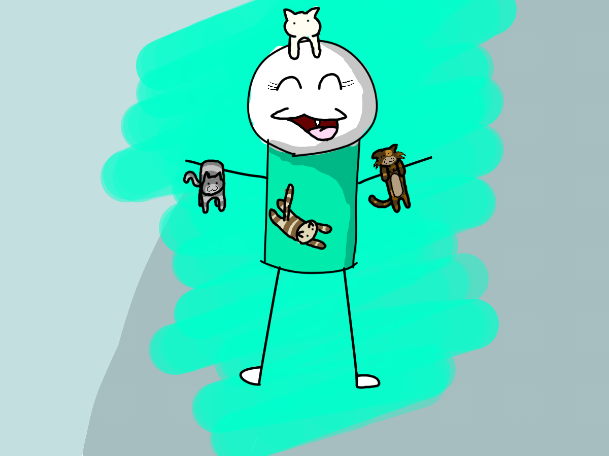 Артик для ★ P0ĿŁI ‡.<br />
КОТЯТА, МНОГО КОТЯТ!!!<br />
Типа да