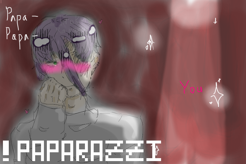 Папарацци