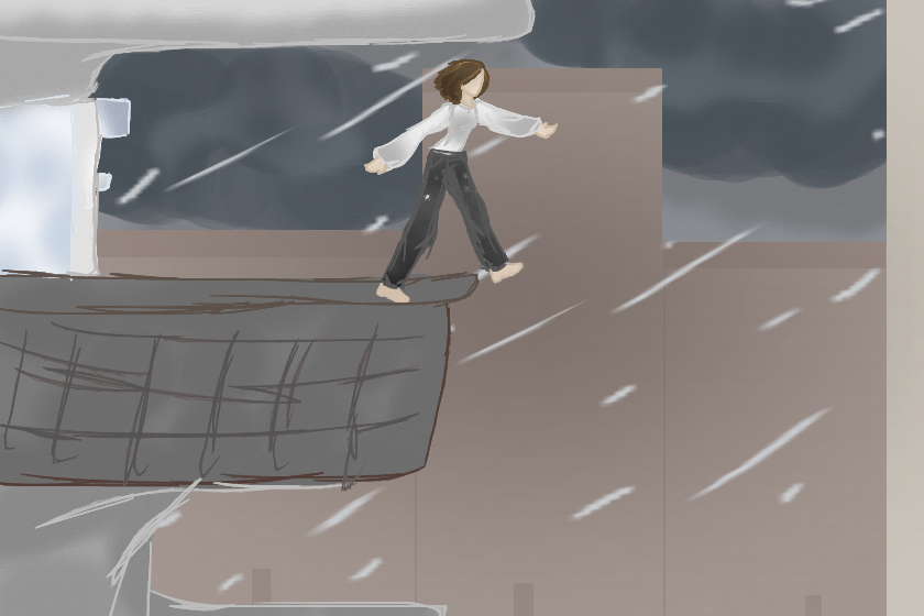 ( Я ленивая ж*па :^ )<br />
Что-то из быстрого