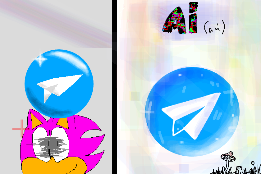 телеграмм иконки