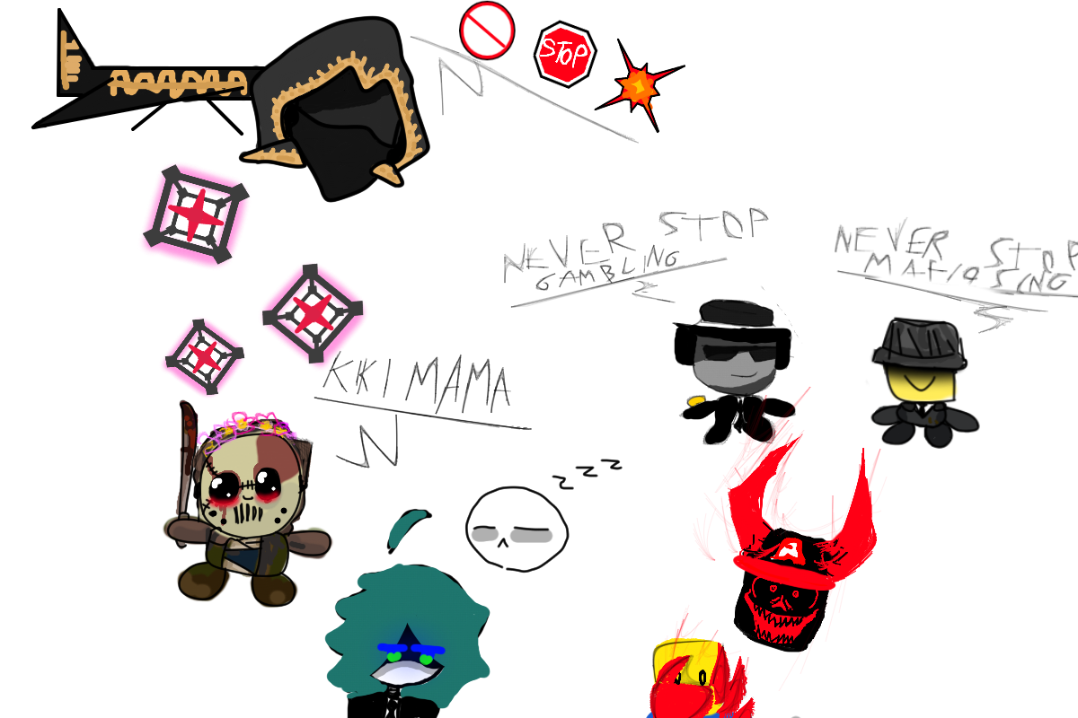 происходит....<br />
я хз