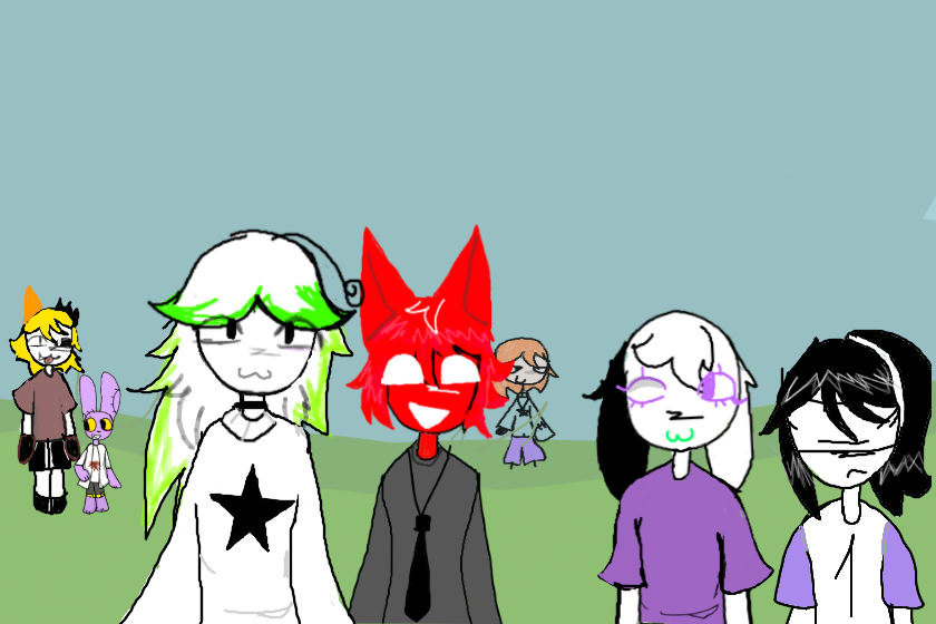 Ну... ПОЧТИ ВСЕ