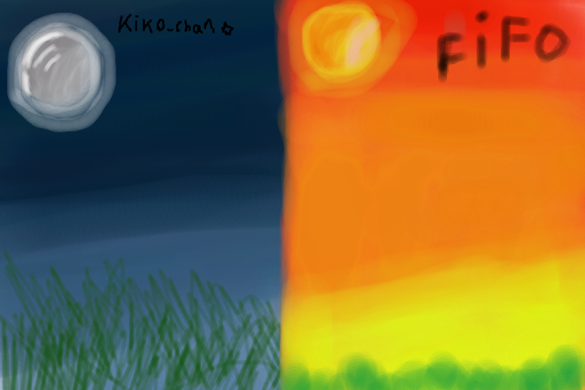 конкурс вы должны нарисовать<br />
 природу и прислать мне в комах <br />
ссылку у кого круче я на рисую<br />
 в честь него рисунок жду ваши работы