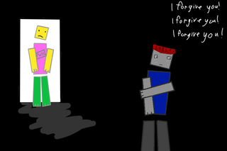 немножко  "bad things"