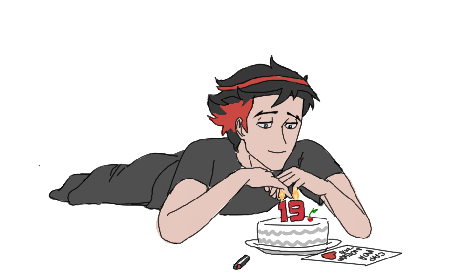 С днем рождения меня!<br />
Тгк https://t.me/tianit97<br />
Ютуб https://youtube.com/@tianit97?si=g__9OpWB83hbD91M<br />
инстаграм: https://instagram.com/tianit_red_line...<br />
мой вк: https://vk.com/tianit97