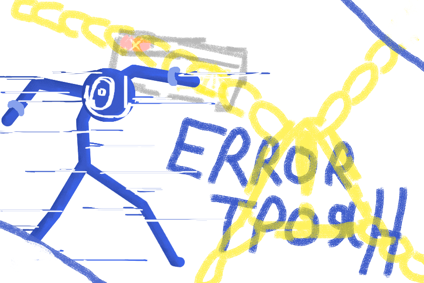 пр это лёгкий арт убийце егору, тоесть Еррор Троян<br />
<br />
Ну да его теперь зовут "Еррор Троян" потому что ну вы знаете ошибка троян и всё такое