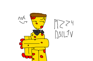 ЯНАКОНЕЦ ТЬО ЗАКОНЧИЛА ЭТУ ТВАРИНУ РИСОВАТЬ ААААААААААААААААААА
(реф:https://pin.it/5uJIo1bgl)
надписи нету потому тчо я ленивая жопа