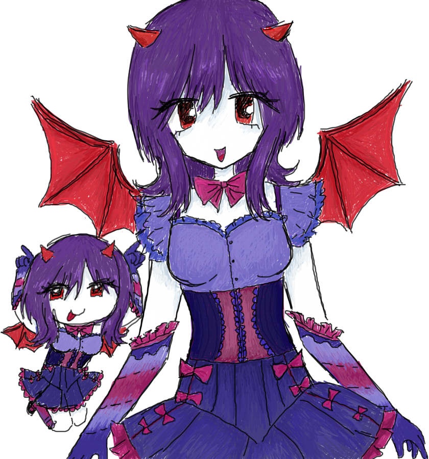 Мне нимнога в падлу рисавать фон поэтому проста придставте тут какойнибудь класний фон гарманичный с цветами рисунка и с интиресными узорчиками