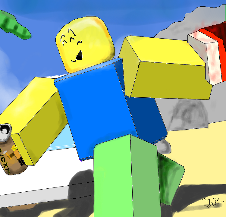 Noob