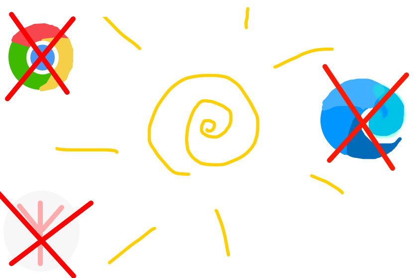 Я больше не могу играть в дравария... у меня не грузится сайт ни с каких других браузеров... прошу мне помочь>﹏< как и где её ещё можно запустить? Или в чём ещё проблема? Прошу помогите! :(