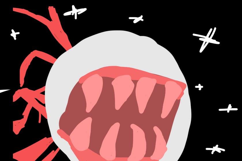 Глаззек Ктульахе