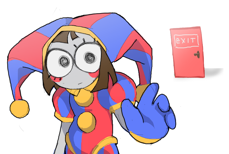 дефолтный рисунок в честь новой серии