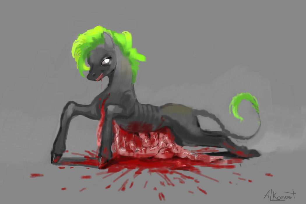 немного разобралась с кистями! но не до конца <br />
надеюсь, тут можно чернуху публиковать