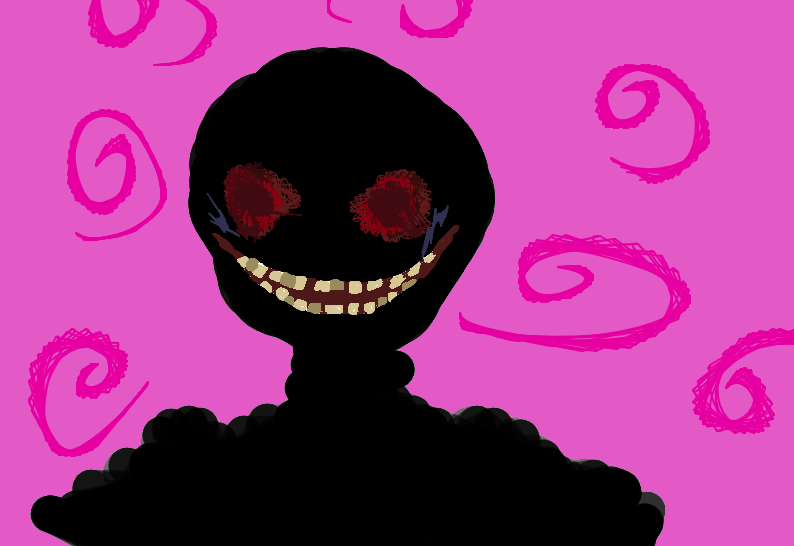 я не знаю что это. я просто не умею рисовать на ноутьи.