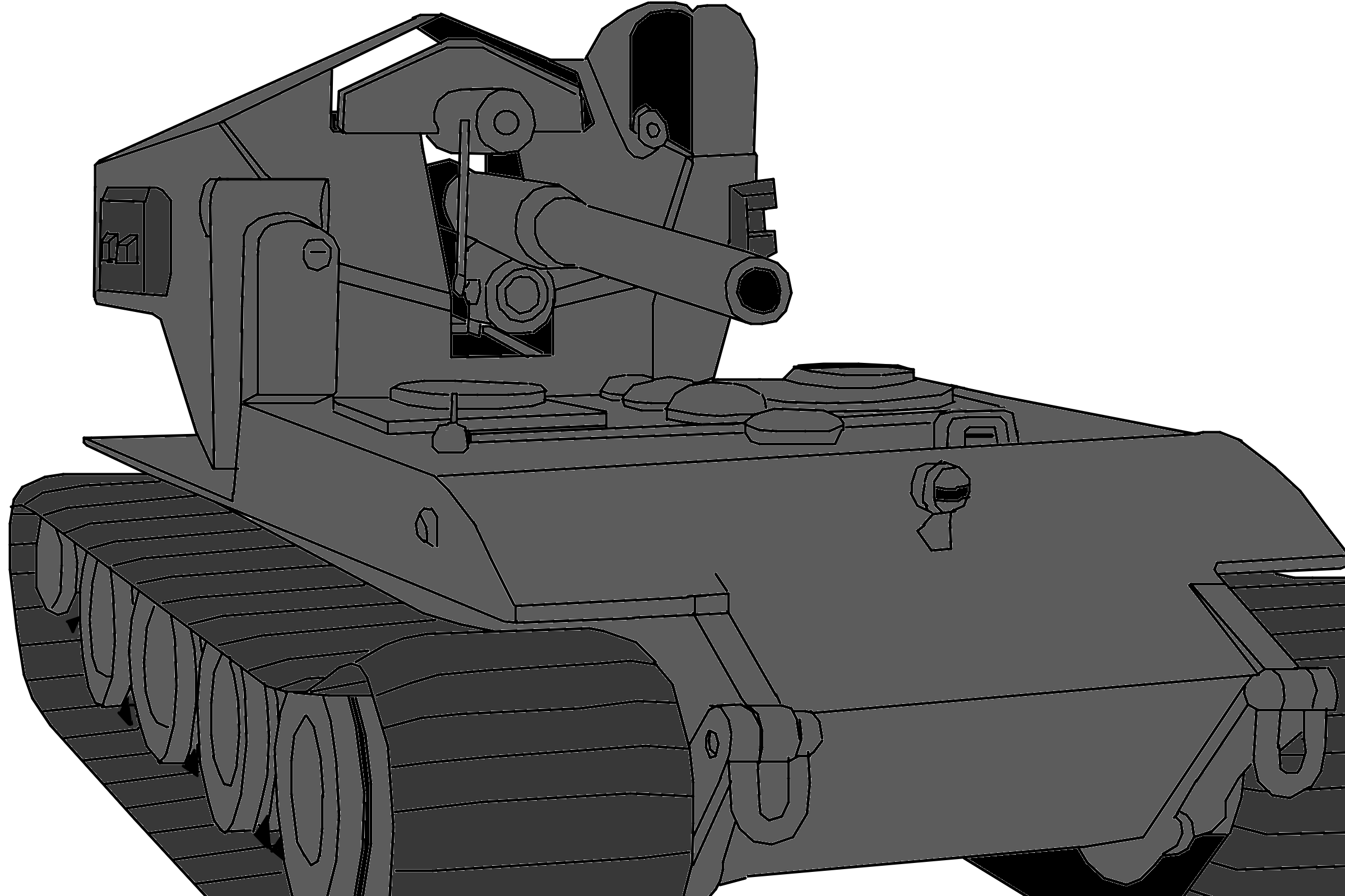 Waffenträger auf E 100 - Вариант установки зенитных орудий крупного калибра на шасси танка Е 100. Предполагалось использовать 128- и 150-мм орудия с автоматом заряжания. Однако к концу войны разработка данного проекта так и не была начата. Это боевая платформа из игры World of Tanks, способная наносить огромный урон за короткий промежуток времени. Waffentrager auf E 100 был добавлен в игру 29 октября 2013 года, а выведен из неё 24 мая 2016 года.<br />
<br />
Некоторые характеристики танка:<br />
Максимальная скорость: 40 км/ч.<br />
Скорость поворота шасси: 30 град/с.<br />
Средний урон в минуту: 3051 ед/мин.<br />
Разброс на 100 м: 0,34 м.<br />
Бронепробиваемость базовыми снарядами: 176–294 мм.<br />
Урон базовыми снарядами: 563–938 единиц.<br />
Бронирование корпуса: 200/120/150.<br />
Бронирование башни: 20/10/8.<br />
Обзор: 420 м.<br />
Дальность связи: 720 м.<br />
У танка было два орудия на выбор:<br />
12,8 cm Kanone L/61 с барабаном на 5 снарядов. Обычно игроки выбирали эту пушку из-за лучшей точности, высокой бронепробиваемости и двухсекундного интервала между выстрелами.<br />
15 cm Pak L/38 с барабаном на 4 снаряда. Это орудие подходило для опытных игроков, а также для игр в ротах, на глобальной карте или в составе взводов.<br />
<br />
Некоторые недостатки танка:<br />
слабое бронирование башни;<br />
огромные размеры;<br />
небольшие углы вертикальной наводки, в особенности вниз;<br />
долгая перезарядка барабана;<br />
частые повреждения орудия и членов экипажа;<br />
отсутствие бортовых экранов;<br />
высокий приоритет у врагов;<br />
самые худшие показатели маскировки среди всех танков в игре.<br />