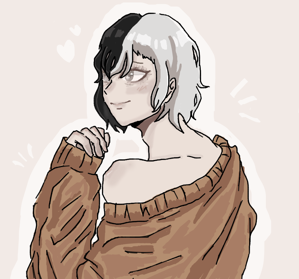 Псухааа <br />
Вил ю би май вайф?❤️