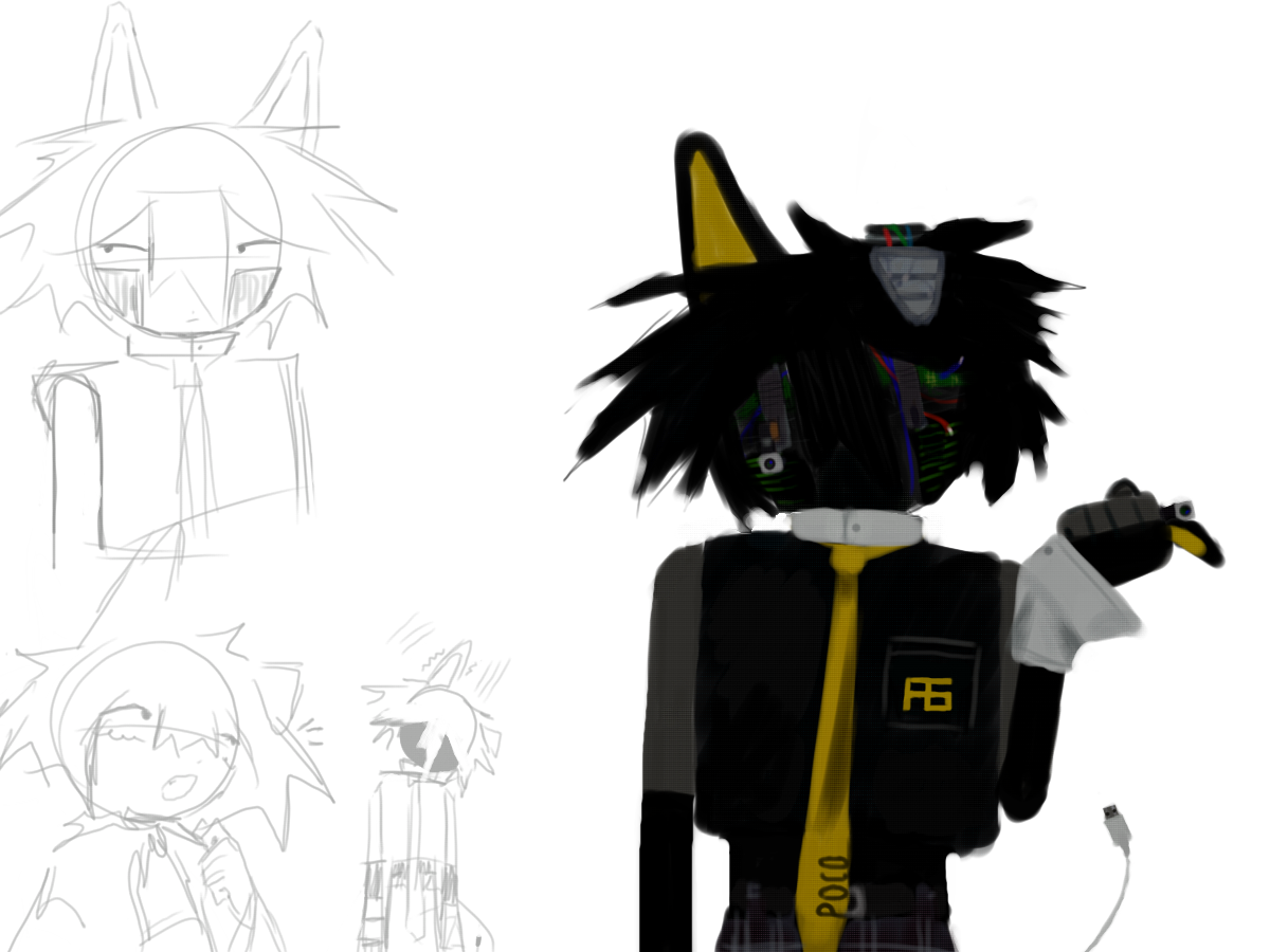 да че за херня почему у меня на рисунке цвета в какую-то решетку, как текстура какая-то, но я ничего не ставил, у меня сейчас базовая кисть стоит основная