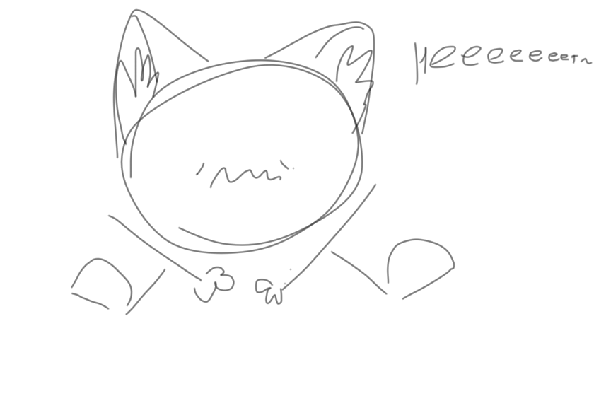 Округлился бедняга.... Ну скоро всё поправим станет как новенький