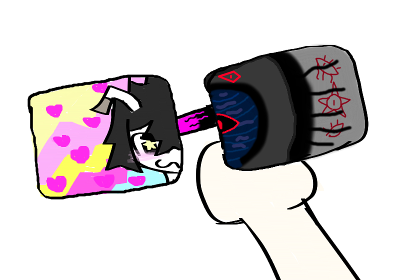 "Есть 2 типа людей"<br />
<br />
от v00d1e: "ааа я кажется становлюсь фембоем0_0"