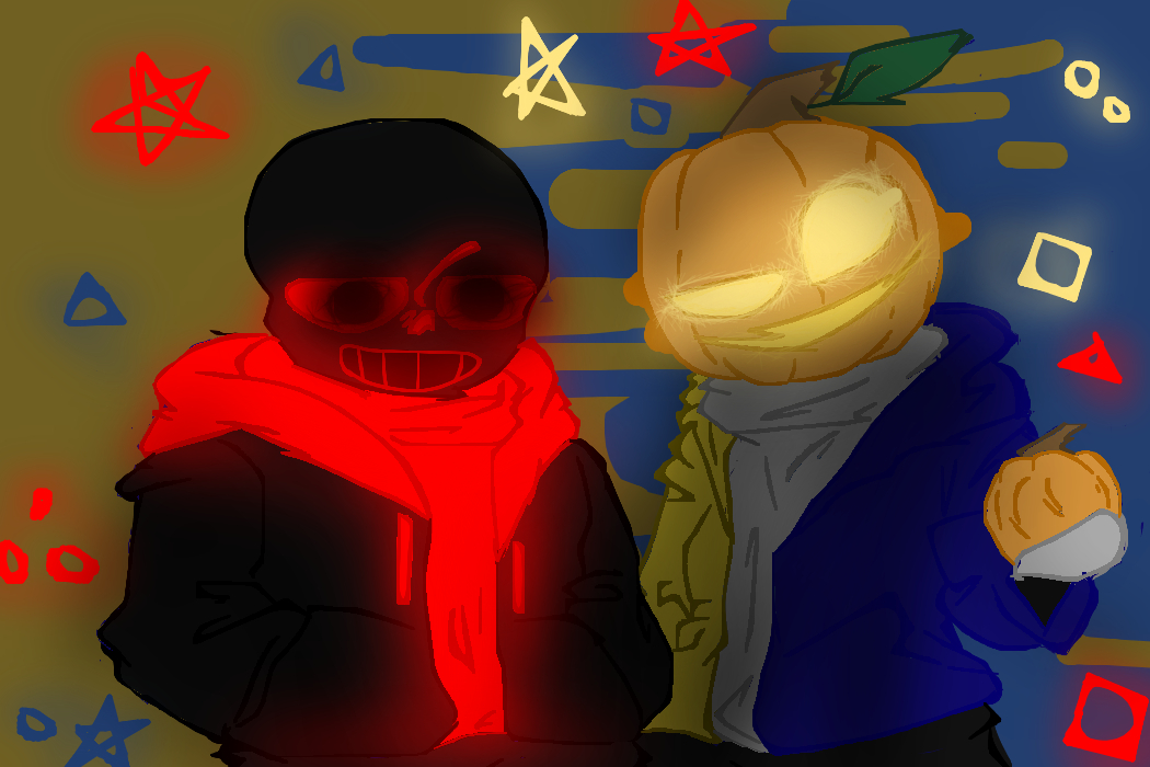 Undertale update
