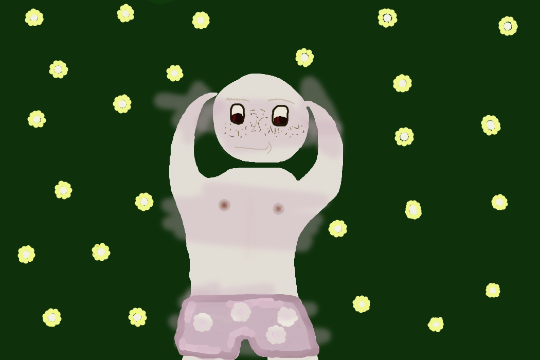 Рисунок Чеел