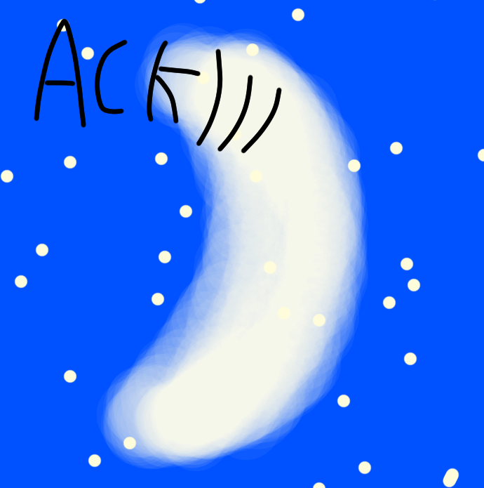 АСК<br />
Можете спрашивать Арину, Найти, Криссту, Сонерику, Леру, Терру, Дженни, Элли, Макиму, ВеРину и так далее :3 <br />
Ответы будут в новом рисунке.<br />
Закроется когда будет комментариев.. Ну допустим 15 ⭐