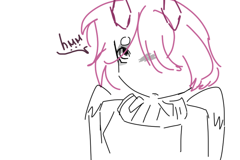 я наверное рест от лонети на какое то время возьму пушто идей вообще нет