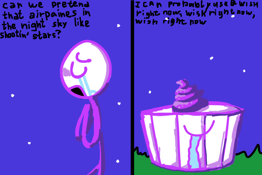 там должна была быть песня из фиксиков про барабан