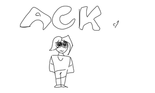 Эм короче все чта аски проводят, я тоже захотел. Карочи можете задавать вопросы мне, бену и Саймону. А ну и Кенни (пацик с первого рисунка)