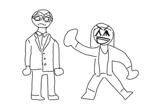 2 менеджера