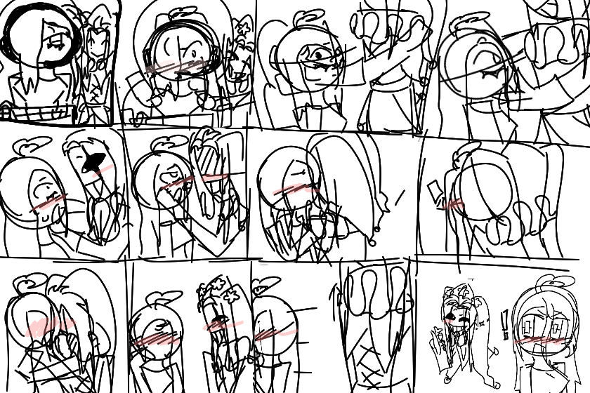 я вчера была вахуи