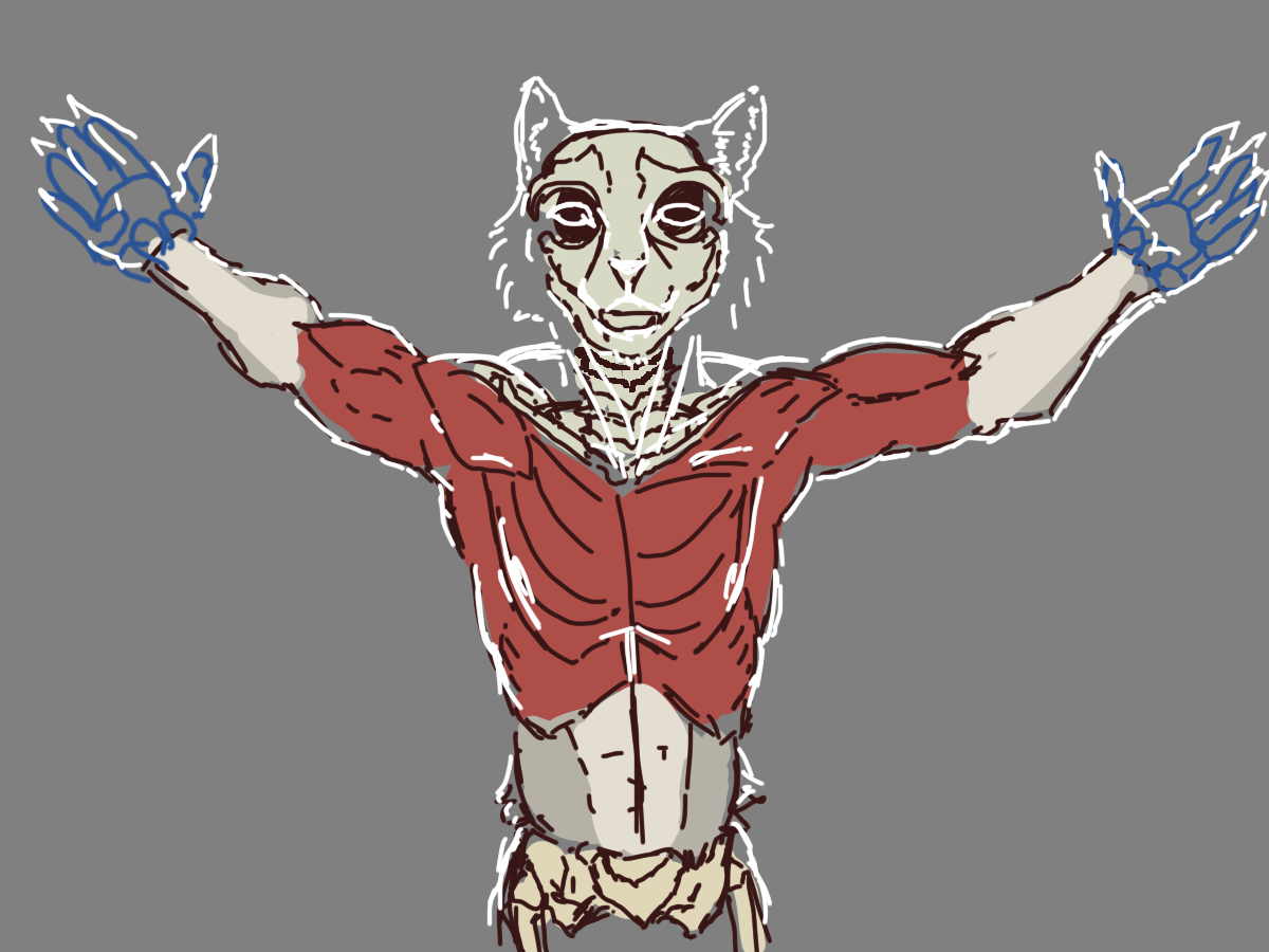 Разбор. Давненько меня здесь не было, хотя, это довольно стабильно