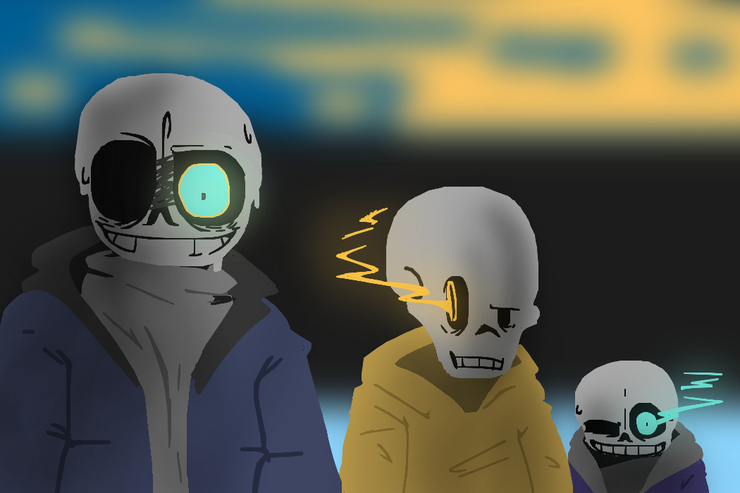 Undertale update
