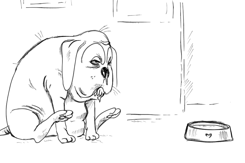 Вспомнила пароль от аккаунта