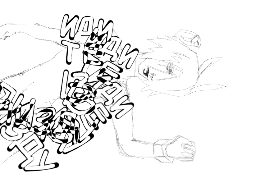 Это слова на экране которые мне прост хотелось написать пожалуйста не воспринимайте это на свой счёт я не насток токсичное хуйлю чтоб всех в пизду посылать