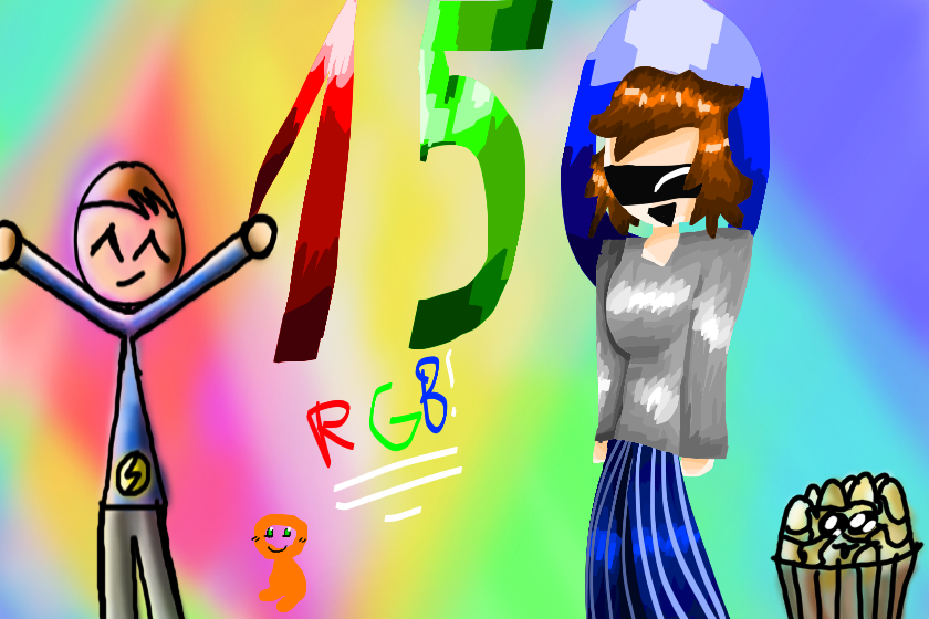 Спс за 150 и более!<br />
Сейчас 168! Наверное я смогу добить и до 11 мая, и до закрытия на лонети.<br />
Я успею, 68%, поддержите меня очень быстро, чтобы было 200 авторов и я завтра (потом) попробую сделать коллаб!<br />