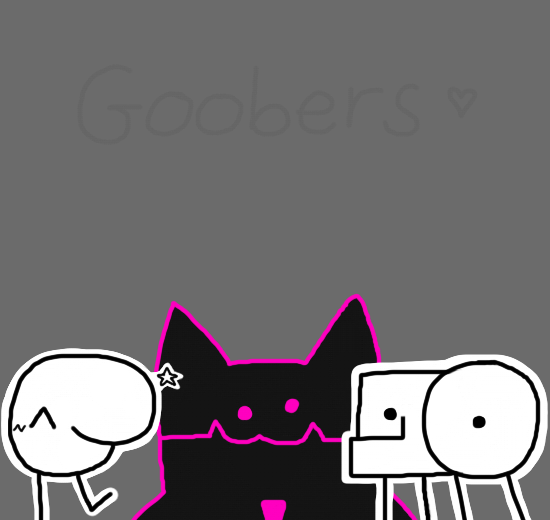 Goobers <3 (From "Grace" on Roblox)