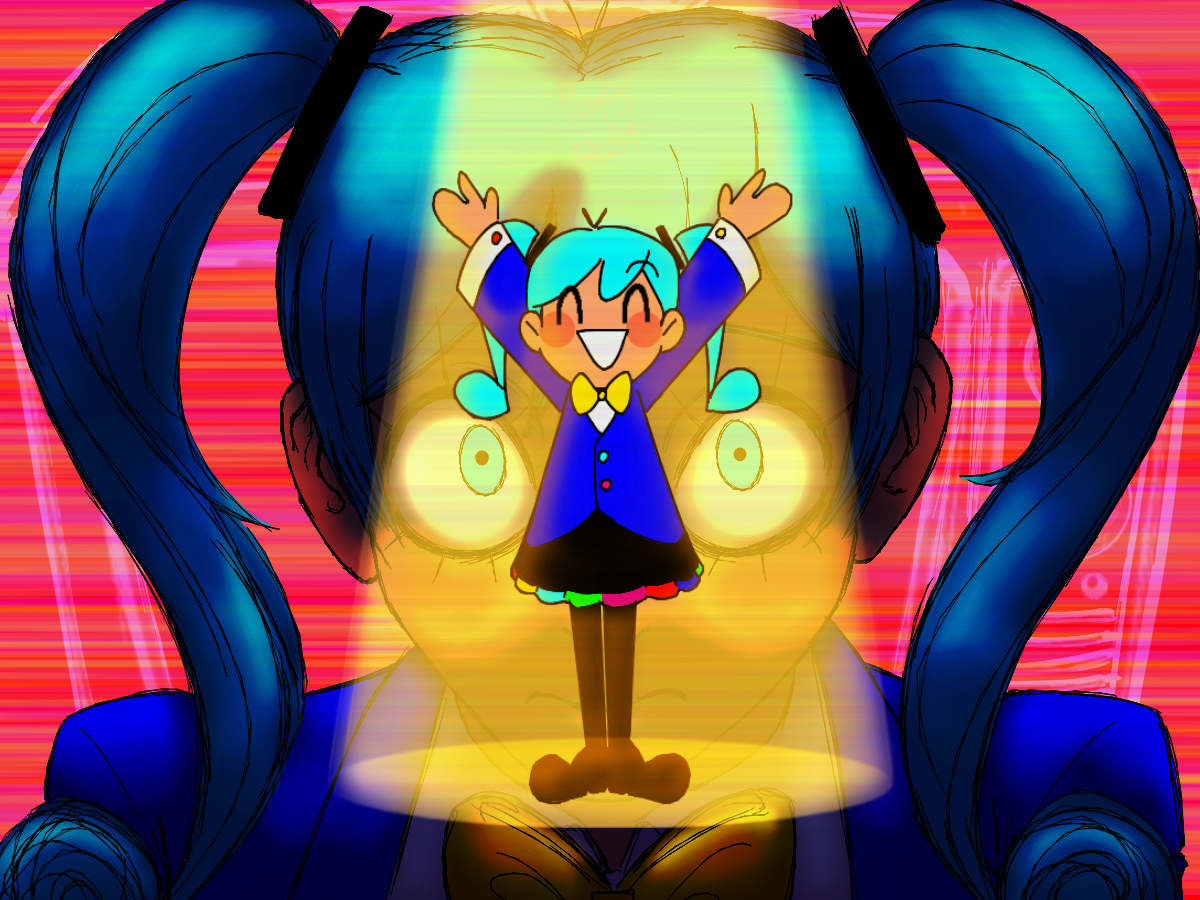 Господи... НАХЕРА?!))) <br />
37 слоев... И ЭТО ВСЕ КОПИЯ НА КОПИИ!!!