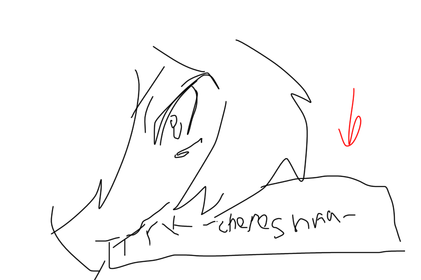 тгк -Chereshka- рест